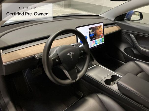 Tesla Model 3 Long Range AWD 258 kW image number 10