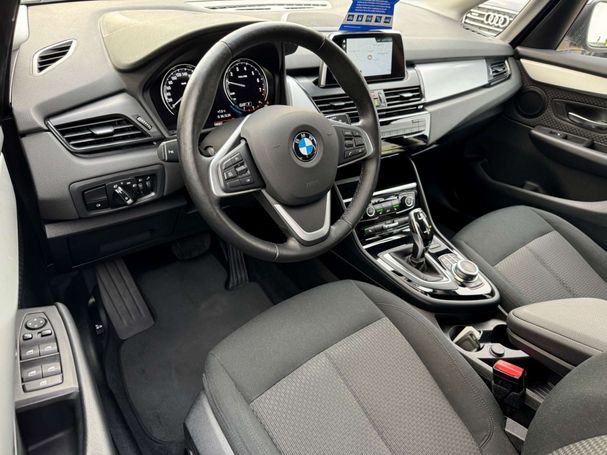 BMW 218i 103 kW image number 26