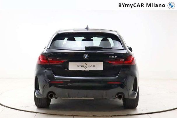 BMW 118d 110 kW image number 3