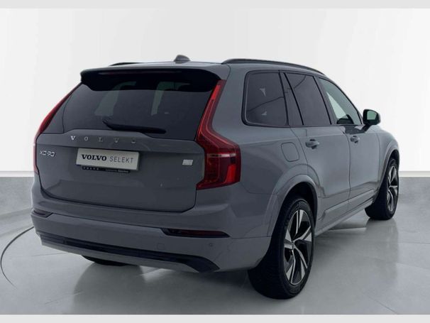 Volvo XC90 T8 Recharge AWD Plus 335 kW image number 6