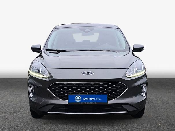 Ford Kuga 2.0 EcoBlue Cool Connect 110 kW image number 2