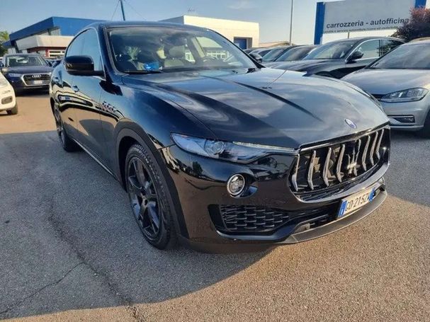 Maserati Levante 257 kW image number 3