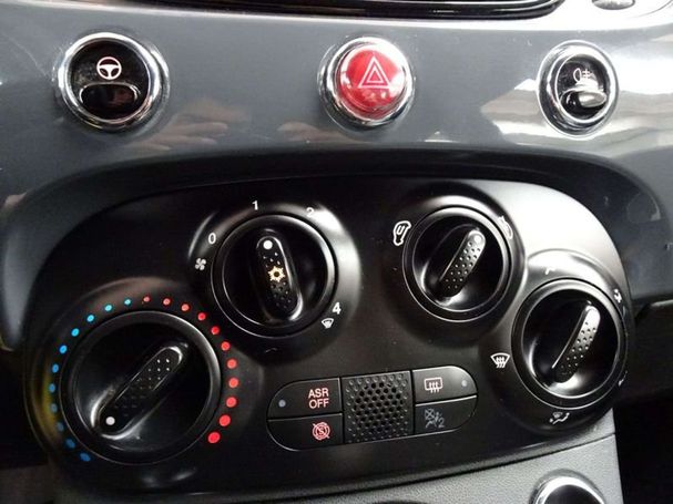 Fiat 500 1.0 51 kW image number 12