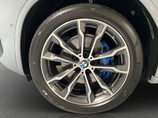 BMW X3 M40i xDrive 265 kW image number 9