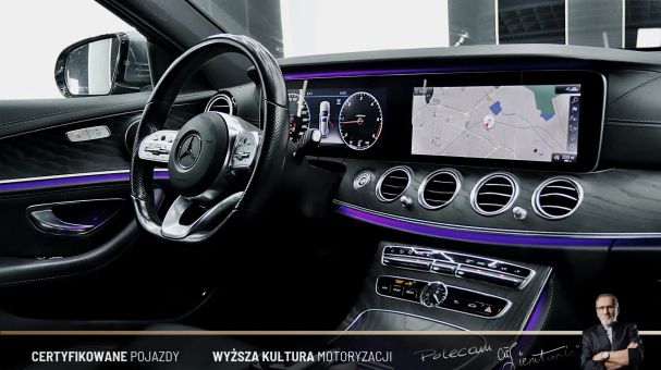 Mercedes-Benz E 220 d T 9G-Tronic 143 kW image number 20