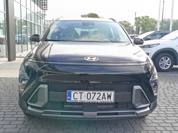 Hyundai Kona 1.0 T-GDI 88 kW image number 7