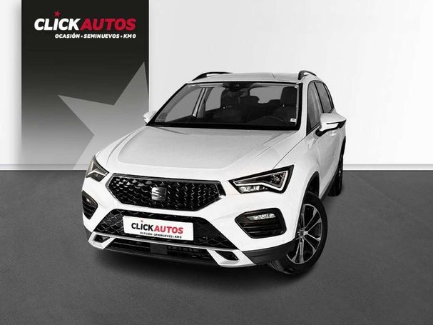 Seat Ateca 2.0 TDI DSG Style 110 kW image number 1