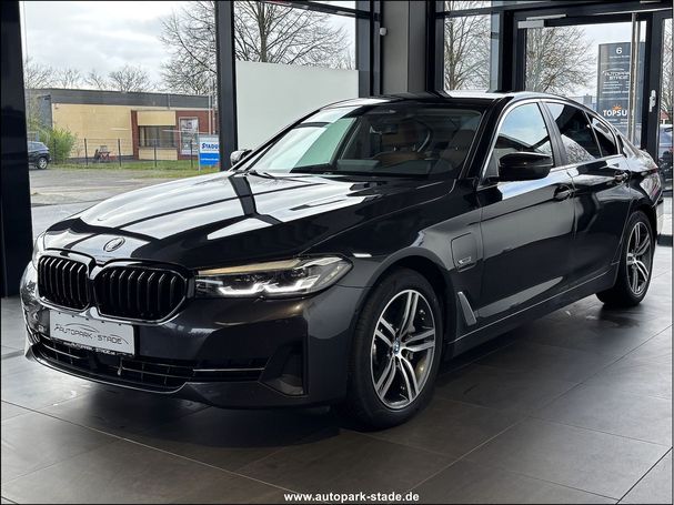 BMW 530 e 215 kW image number 1