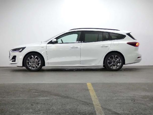 Ford Focus 1.0 EcoBoost ST-Line 92 kW image number 6