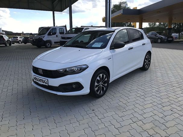 Fiat Tipo 74 kW image number 1