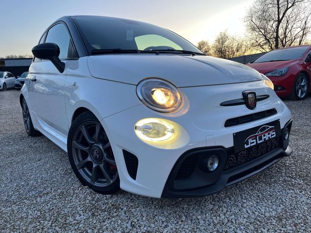 Abarth 595 100 kW image number 3