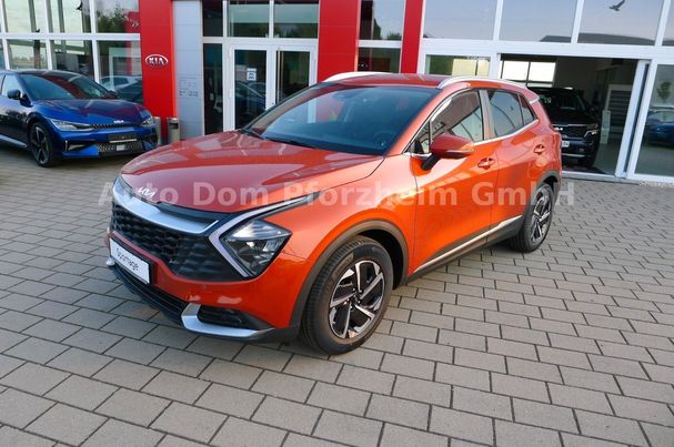 Kia Sportage 1.6 T-GDI Vision DCT 118 kW image number 1