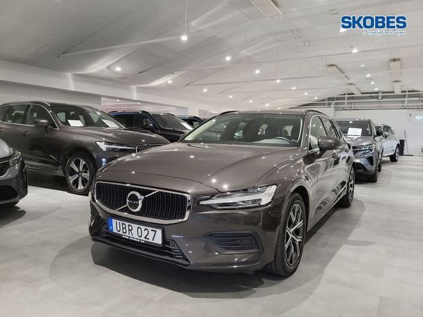 Volvo V60 B4 147 kW image number 1