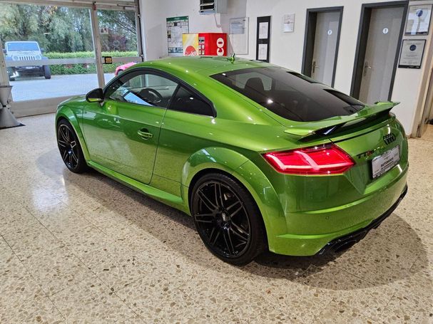 Audi TT RS 2.5 TFSI 294 kW image number 7