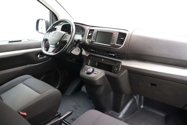 Opel Vivaro 2.0 CDTI L3H1 Innovation 90 kW image number 4