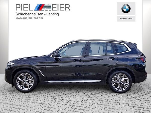 BMW X3 xDrive30i 180 kW image number 4