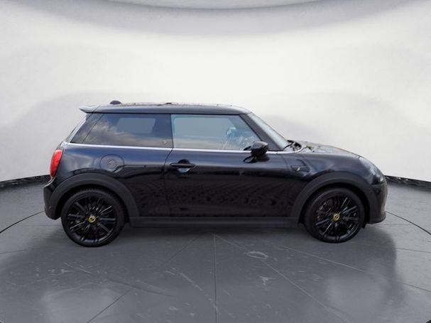 Mini Cooper SE Mini Yours Trim 135 kW image number 6