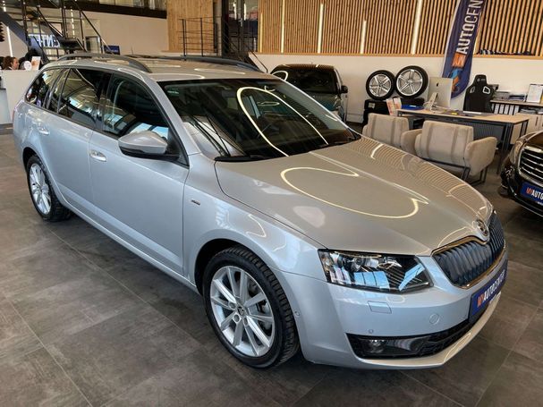 Skoda Octavia Combi Joy 85 kW image number 25