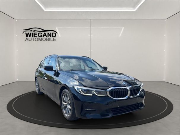 BMW 320d Touring 140 kW image number 1