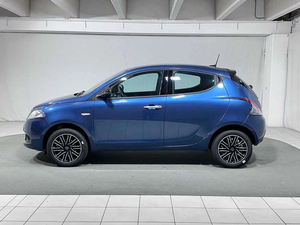 Lancia Ypsilon 51 kW image number 5