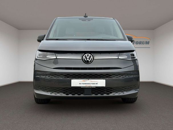 Volkswagen T7 Multivan 150 kW image number 3