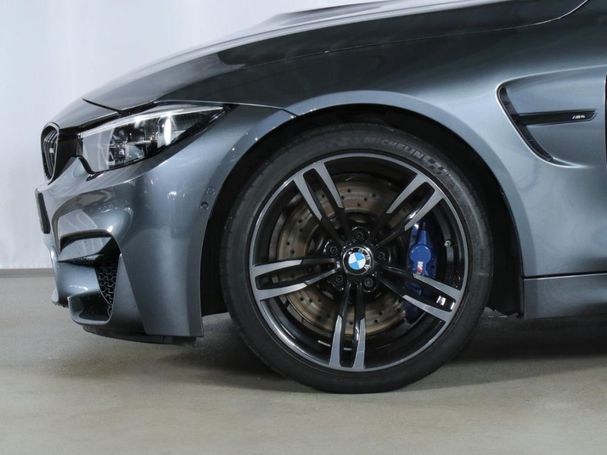 BMW M4 Coupe 330 kW image number 14