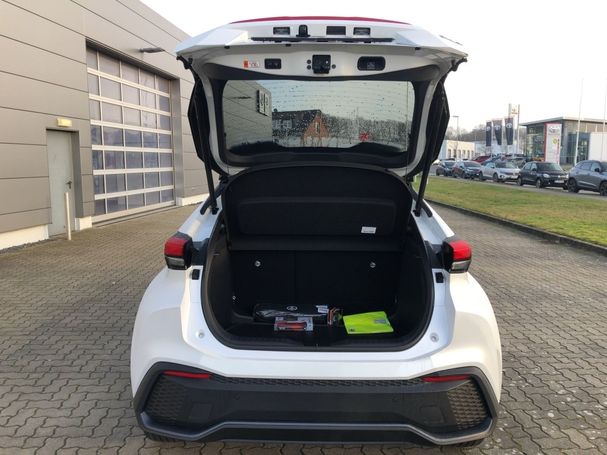 Toyota C-HR 1.8 Hybrid 103 kW image number 13