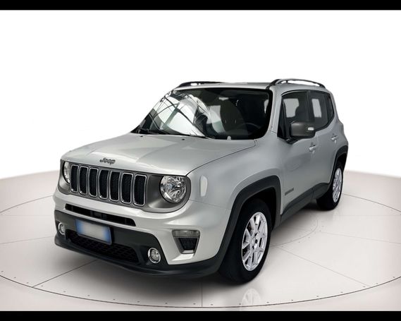 Jeep Renegade 1.6 MultiJet 96 kW image number 1