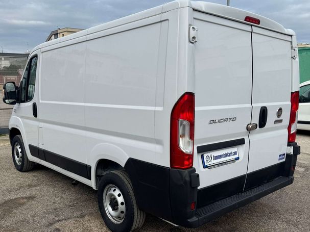 Fiat Ducato 2.3 88 kW image number 1