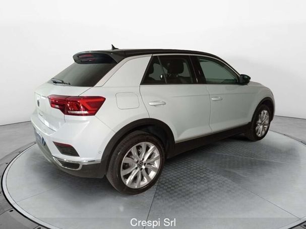 Volkswagen T-Roc 1.5 TSI 110 kW image number 6