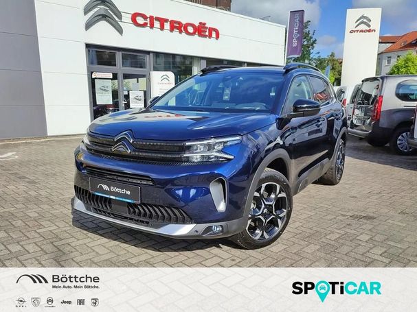 Citroen C5 Aircross 96 kW image number 2