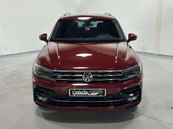 Volkswagen Tiguan 2.0 TDI DSG 4Motion 110 kW image number 4