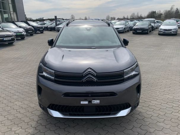 Citroen C5 Aircross 133 kW image number 3