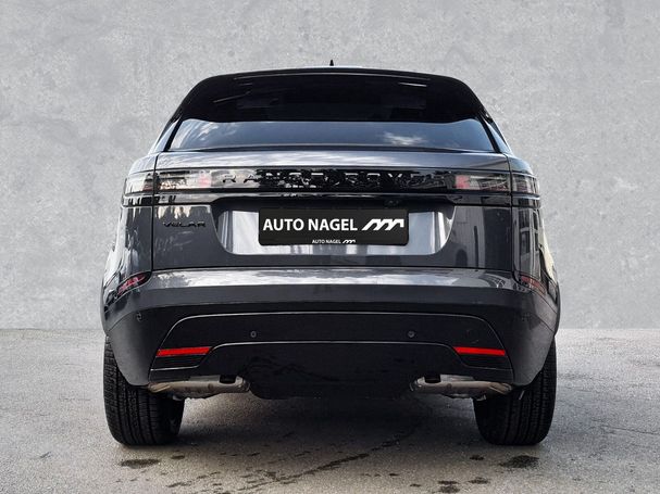 Land Rover Range Rover Velar 184 kW image number 7