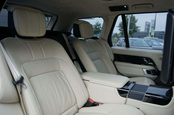 Land Rover Range Rover P400e Autobiography 297 kW image number 22