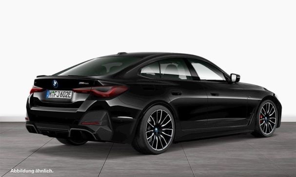 BMW i4 M50 400 kW image number 2