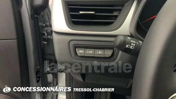 Renault Captur TCe 90 67 kW image number 9