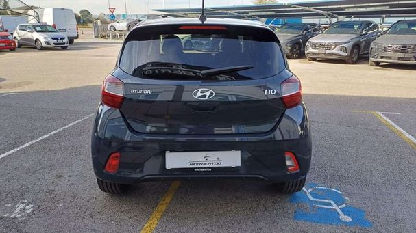 Hyundai i10 1.0 46 kW image number 5