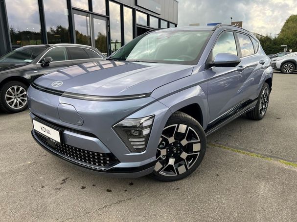 Hyundai Kona Prime 160 kW image number 10