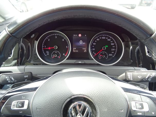 Volkswagen Golf Variant 2.0 TDI Highline DSG 110 kW image number 15