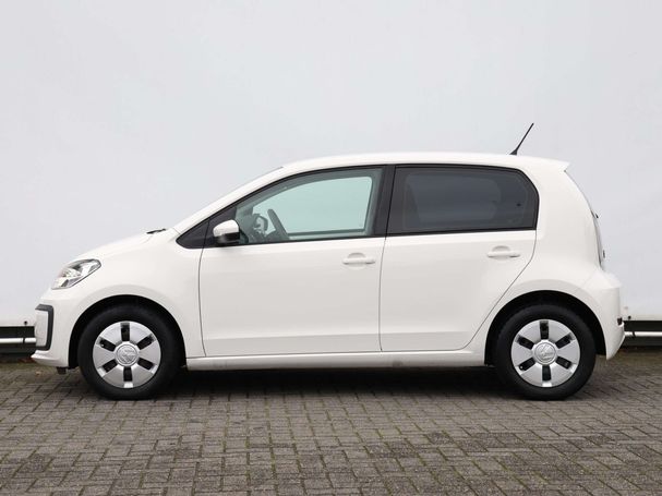 Volkswagen up! 44 kW image number 13