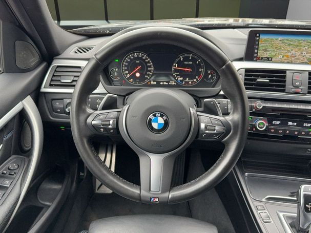 BMW 330d Touring 190 kW image number 7