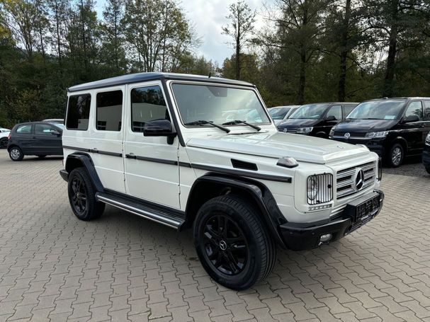 Mercedes-Benz G 350 155 kW image number 3