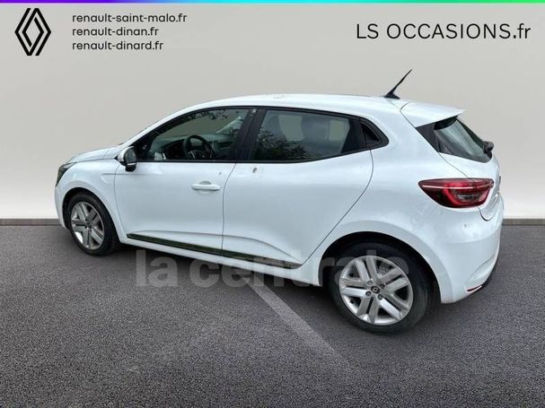 Renault Clio TCe 90 66 kW image number 17