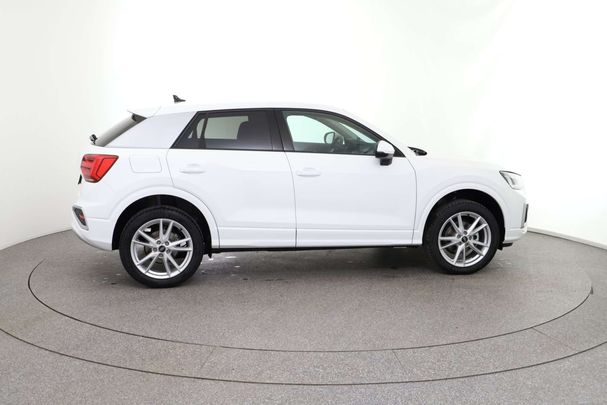 Audi Q2 30 TFSI 85 kW image number 6