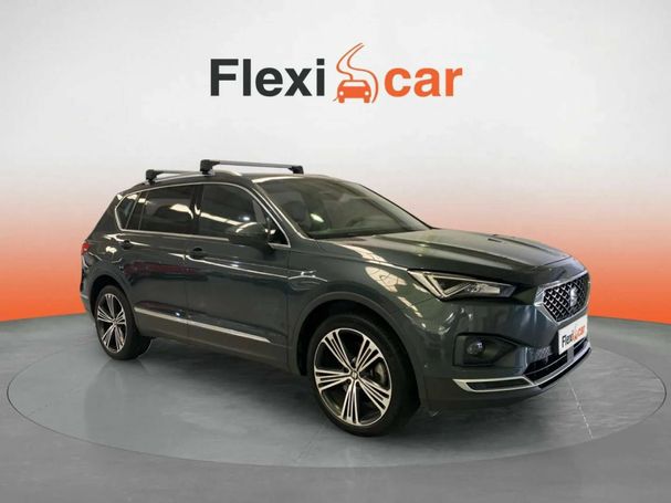 Seat Tarraco 140 kW image number 2