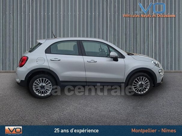 Fiat 500X 1.0 FireFly 88 kW image number 14