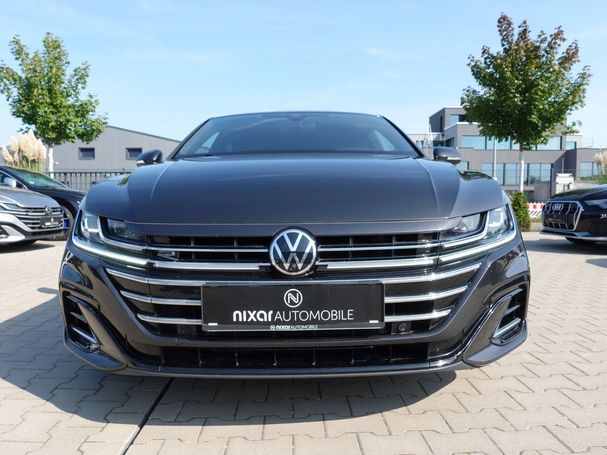 Volkswagen Arteon 2.0 TDI DSG 4Motion 147 kW image number 3