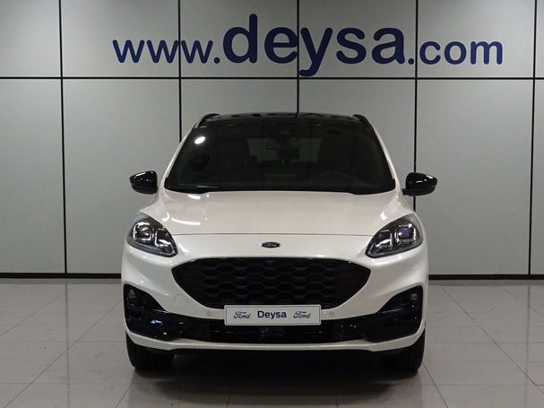 Ford Kuga 165 kW image number 2