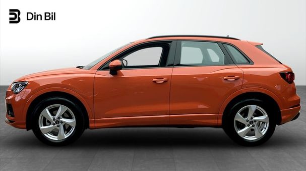 Audi Q3 35 TFSI S tronic Advanced 111 kW image number 5